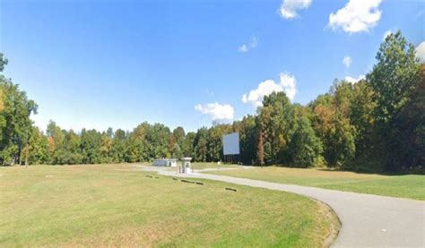 National Park Service still looking for Hyde Park Drive-In operator